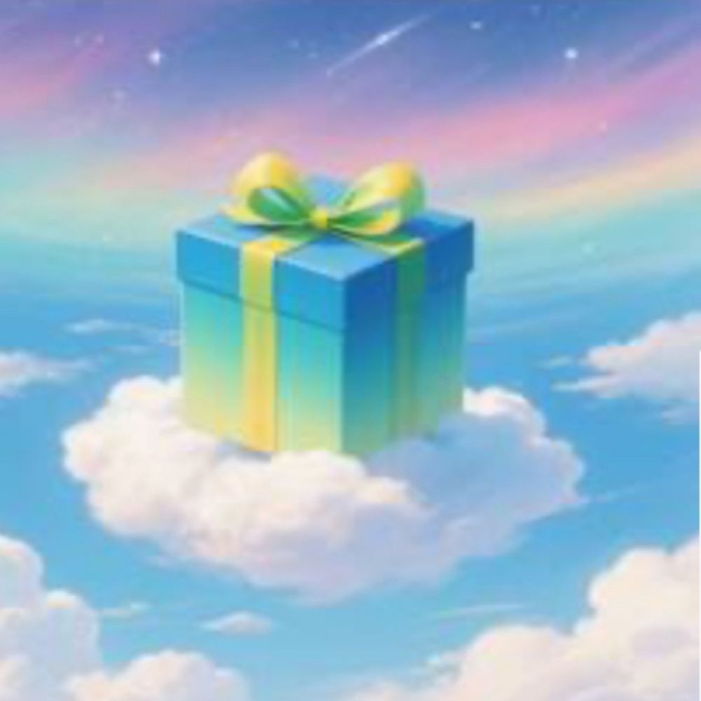 Mystery Box NWT